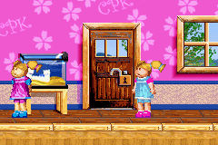 Cabbage Patch Kids - The Patch Puppy Rescue (Europe) Cover